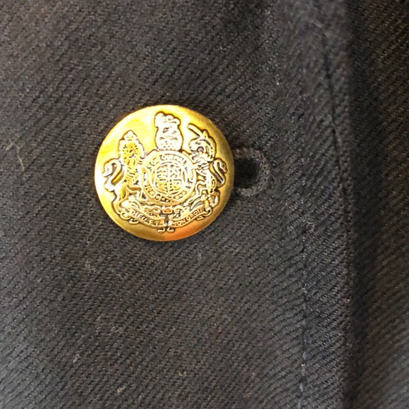 J.Crew Dalton School Boy Blazer in Italian Wool - Picture 5 of 8